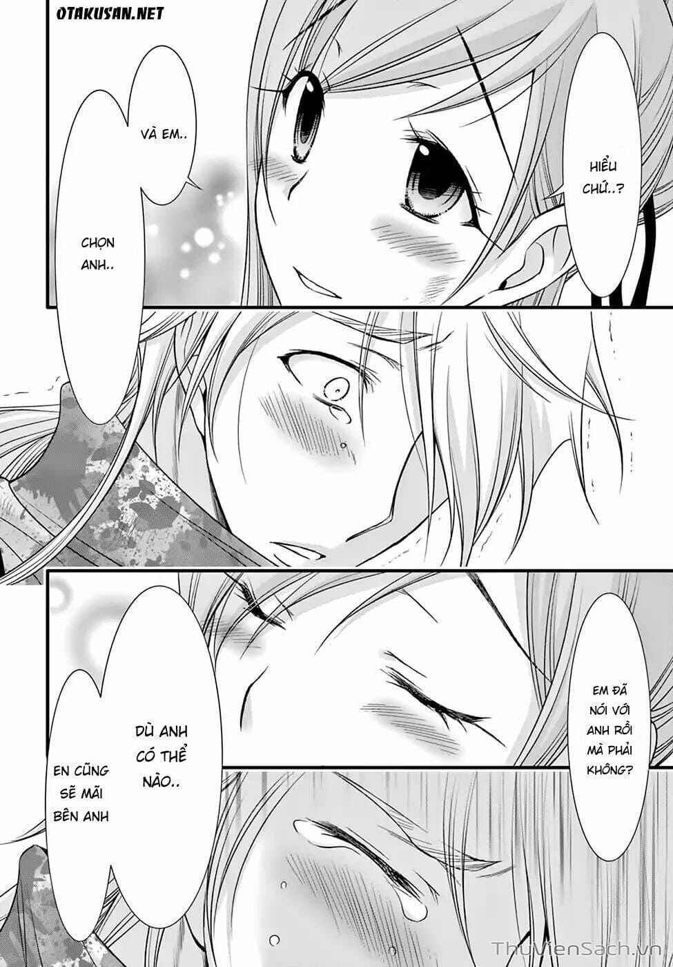 Truyện Tranh Kích Trụy Vương Huyền Thoại trang 9