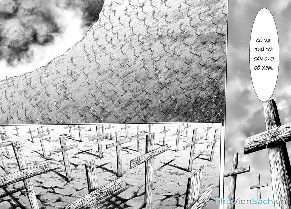 Truyện Tranh Kích Trụy Vương Huyền Thoại trang 9