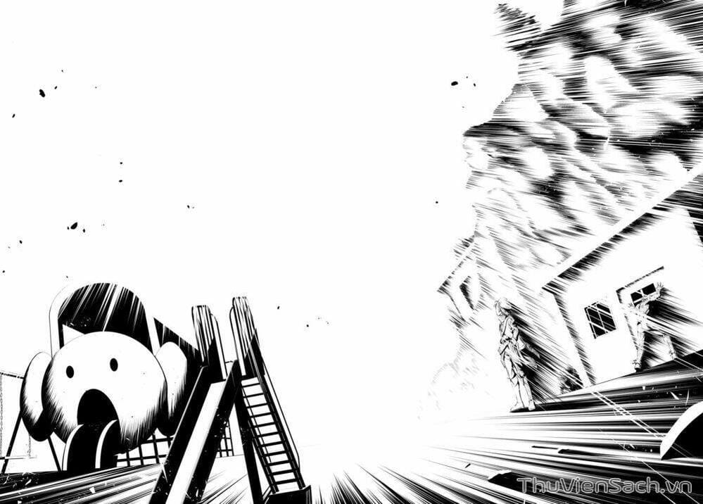 Truyện Tranh Kích Trụy Vương Huyền Thoại trang 9