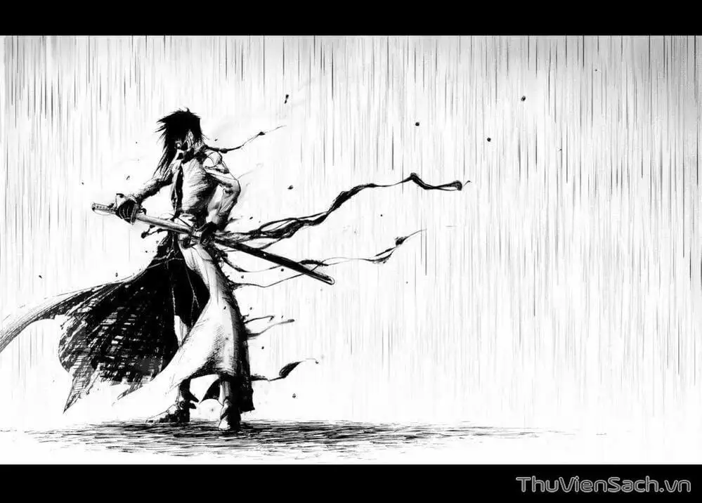 Truyện Tranh Kích Trụy Vương Huyền Thoại trang 9