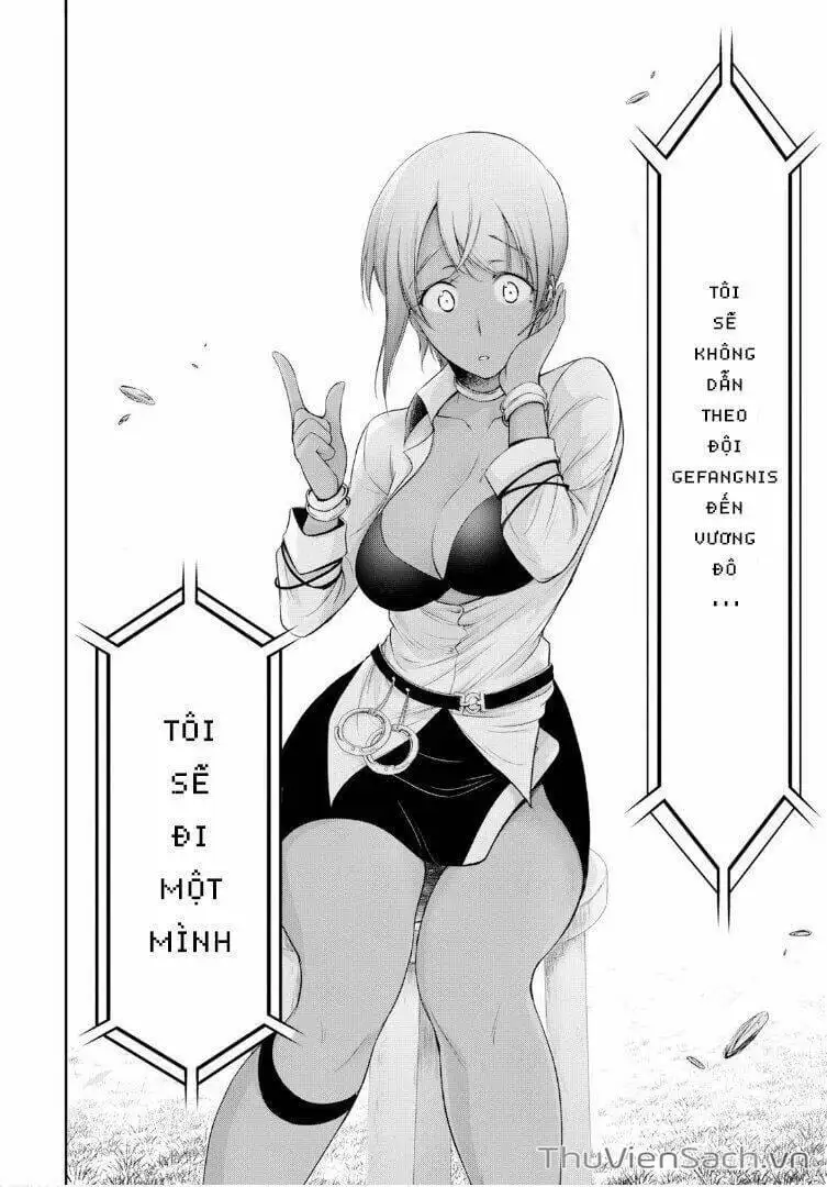 Truyện Tranh Kích Trụy Vương Huyền Thoại trang 9