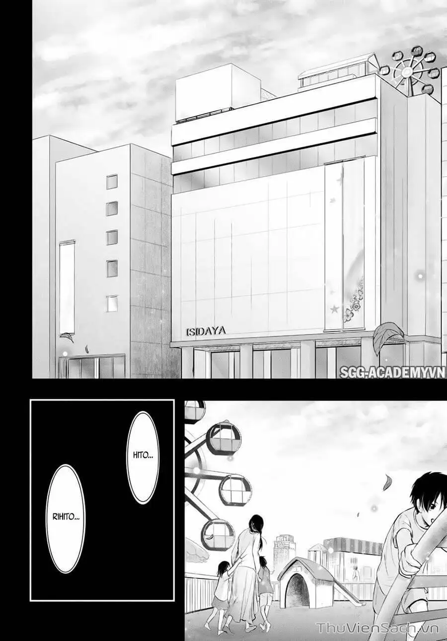 Truyện Tranh Kích Trụy Vương Huyền Thoại trang 9