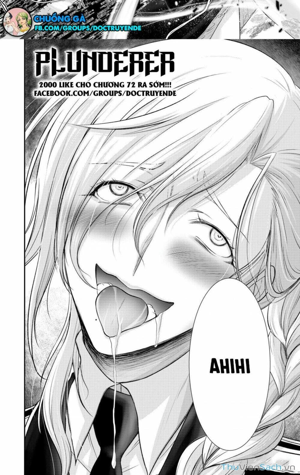 Truyện Tranh Kích Trụy Vương Huyền Thoại trang 9