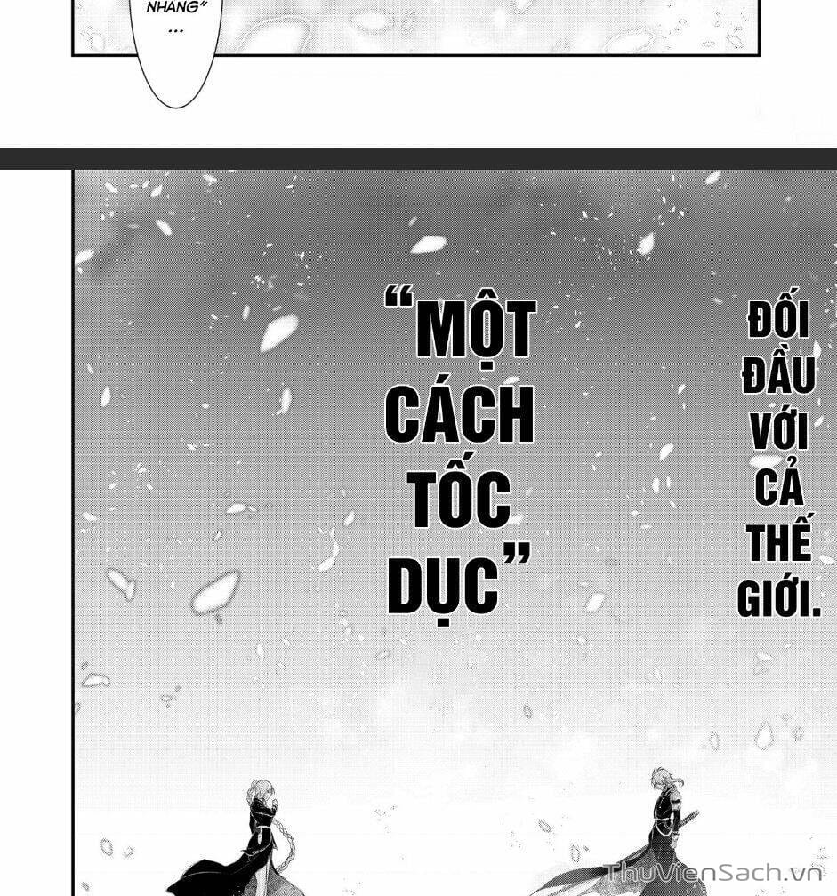 Truyện Tranh Kích Trụy Vương Huyền Thoại trang 9
