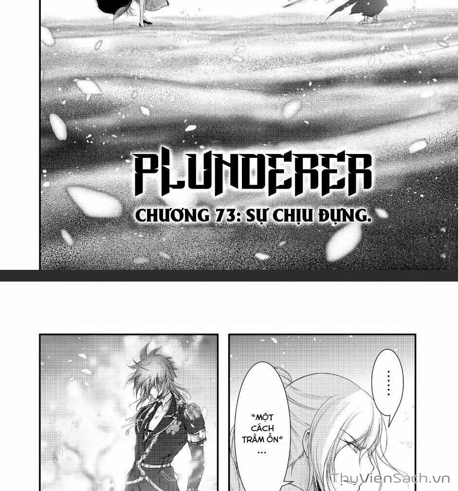 Truyện Tranh Kích Trụy Vương Huyền Thoại trang 9