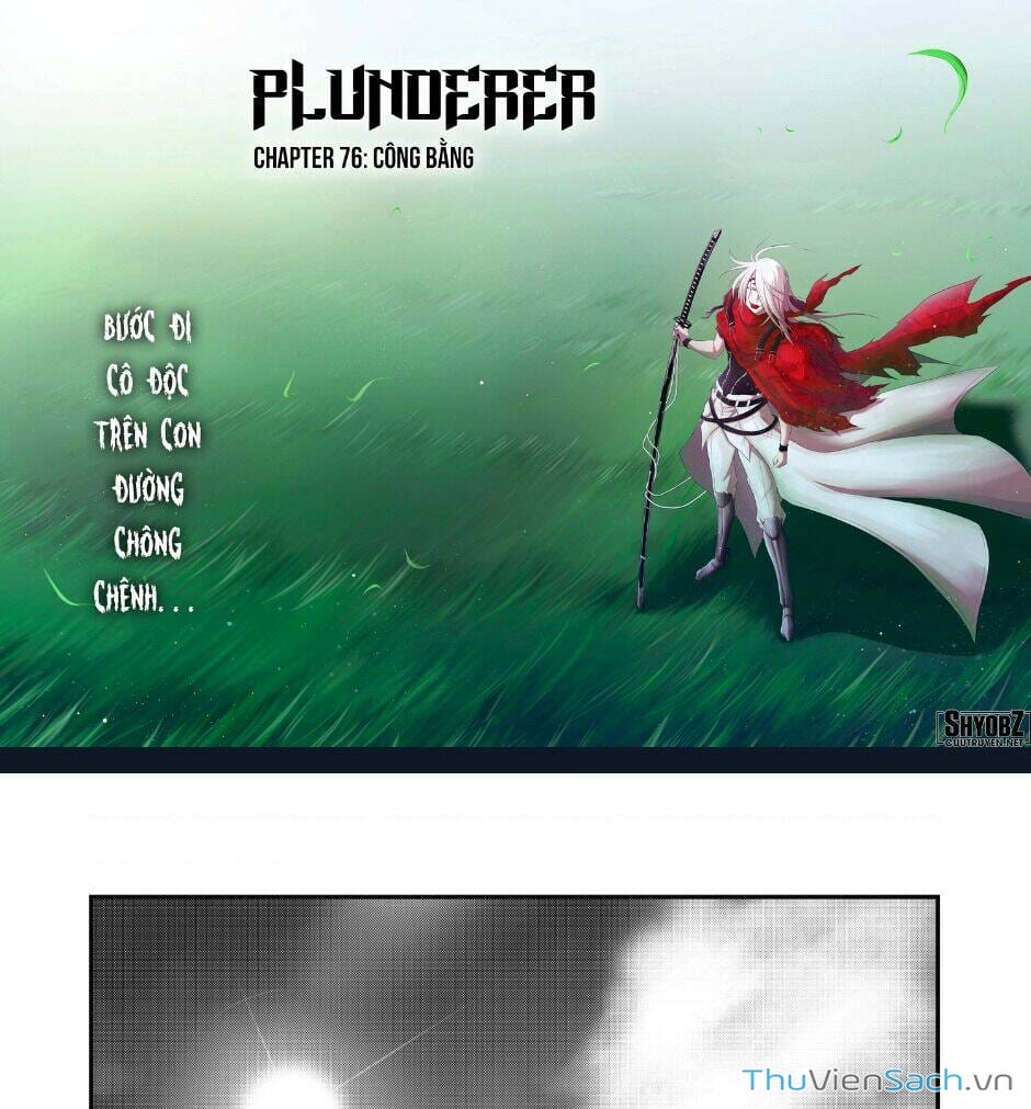 Truyện Tranh Kích Trụy Vương Huyền Thoại trang 9