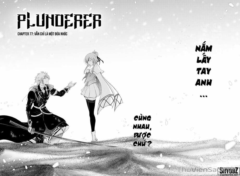 Truyện Tranh Kích Trụy Vương Huyền Thoại trang 9