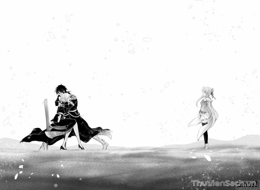 Truyện Tranh Kích Trụy Vương Huyền Thoại trang 9