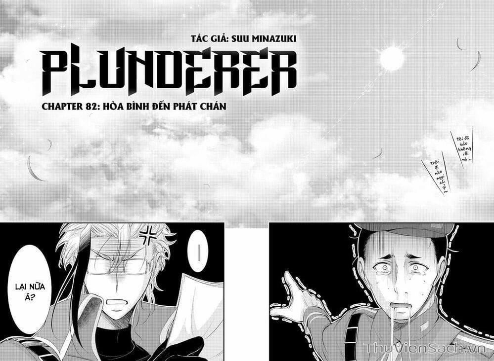 Truyện Tranh Kích Trụy Vương Huyền Thoại trang 9