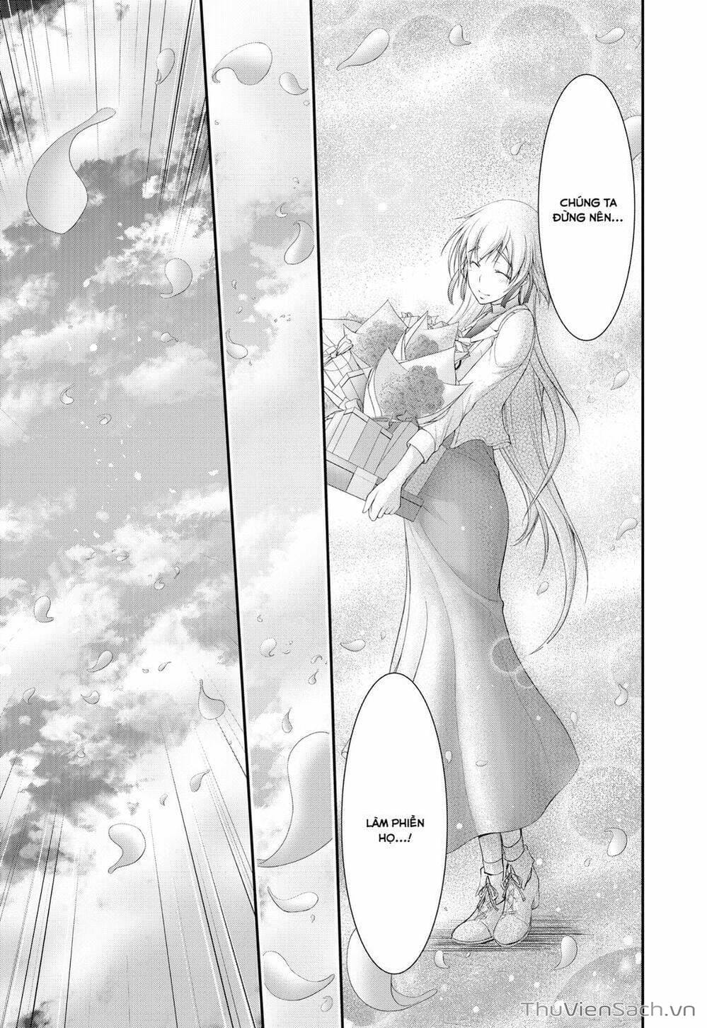 Truyện Tranh Kích Trụy Vương Huyền Thoại trang 9