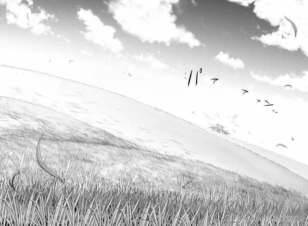 Truyện Tranh Kích Trụy Vương Huyền Thoại trang 9