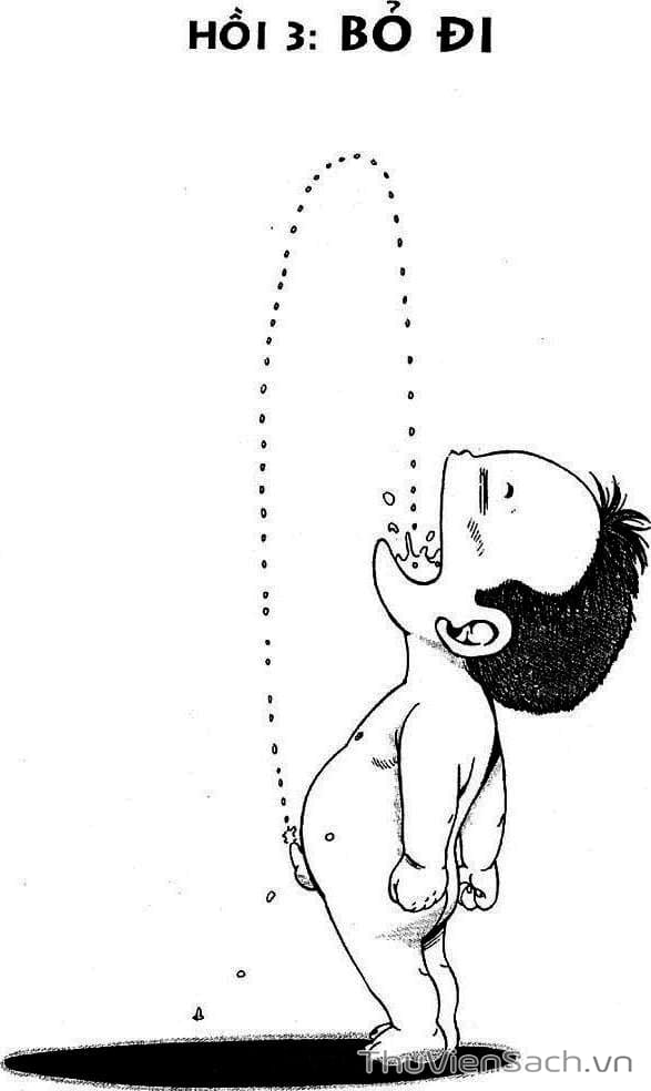 Truyện Tranh Nhóc Siêu Quậy - Kid Gang trang 1