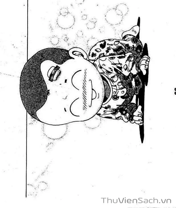 Truyện Tranh Nhóc Siêu Quậy - Kid Gang trang 1