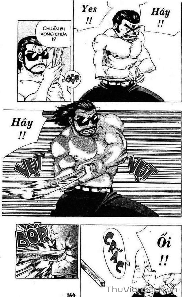 Truyện Tranh Nhóc Siêu Quậy - Kid Gang trang 1