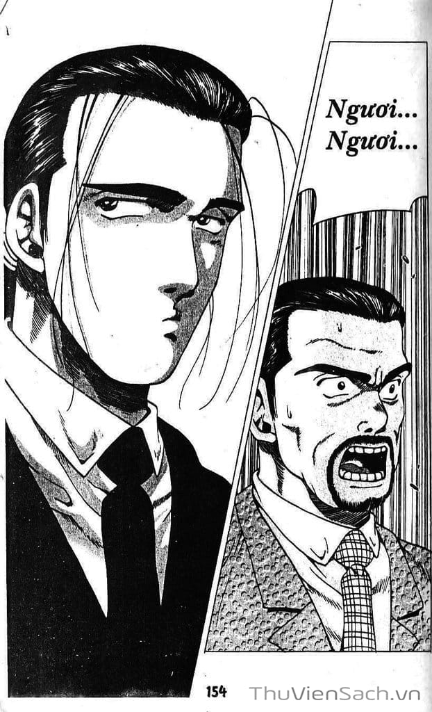 Truyện Tranh Nhóc Siêu Quậy - Kid Gang trang 1