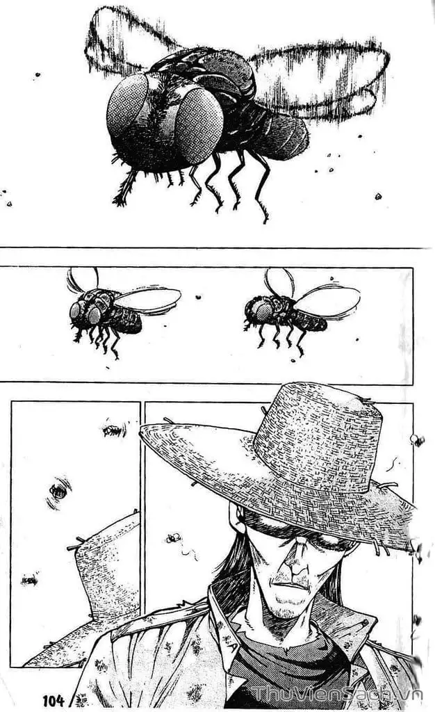 Truyện Tranh Nhóc Siêu Quậy - Kid Gang trang 1