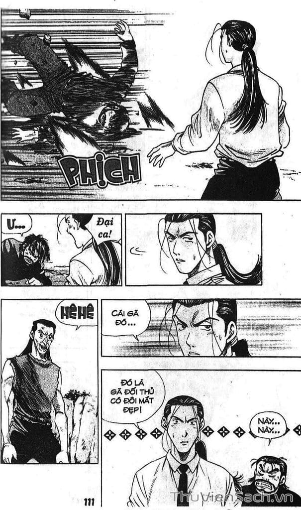 Truyện Tranh Nhóc Siêu Quậy - Kid Gang trang 1