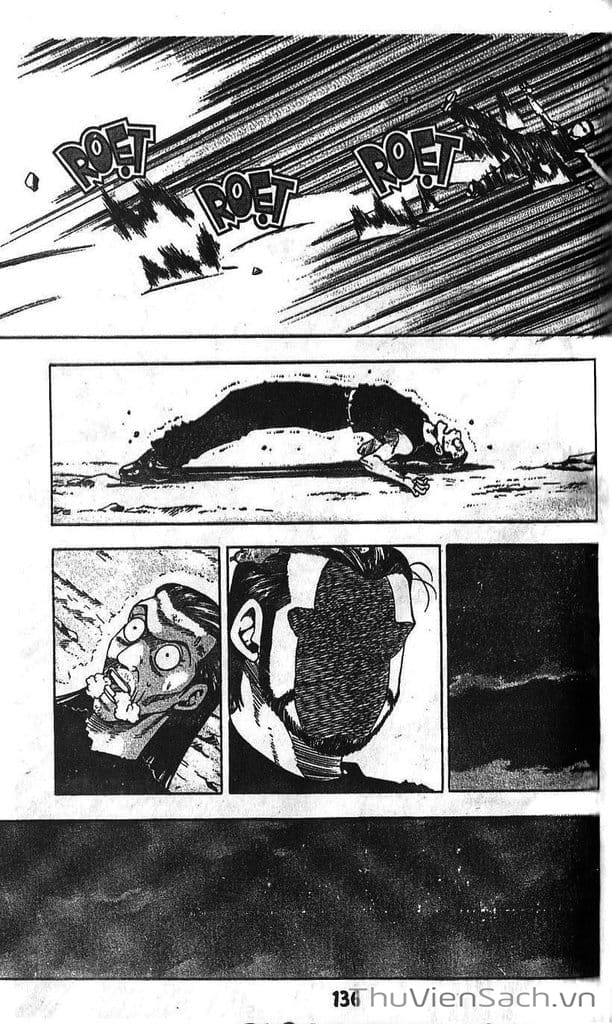 Truyện Tranh Nhóc Siêu Quậy - Kid Gang trang 1