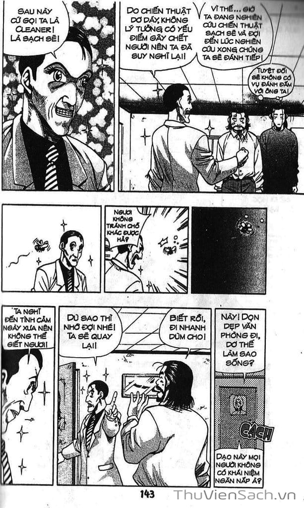 Truyện Tranh Nhóc Siêu Quậy - Kid Gang trang 1