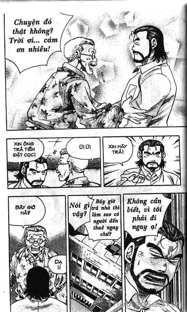 Truyện Tranh Nhóc Siêu Quậy - Kid Gang trang 1