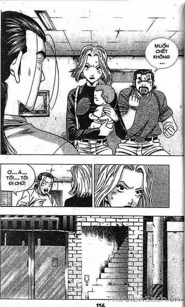 Truyện Tranh Nhóc Siêu Quậy - Kid Gang trang 1