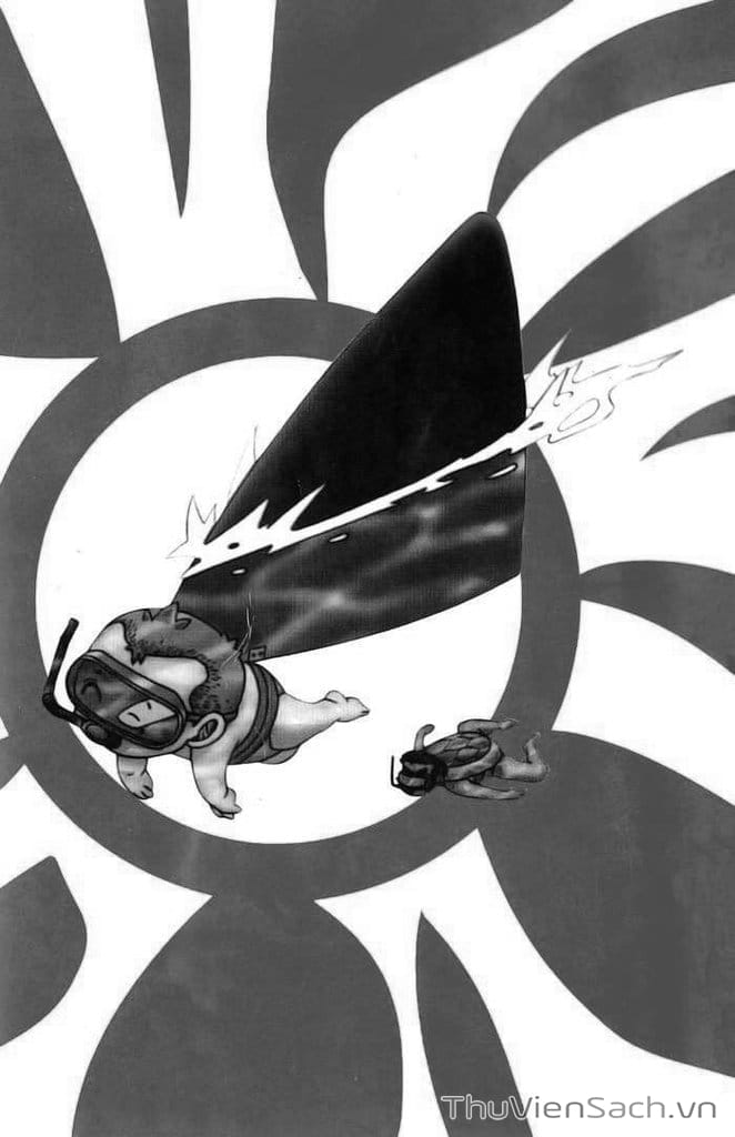 Truyện Tranh Nhóc Siêu Quậy - Kid Gang trang 1