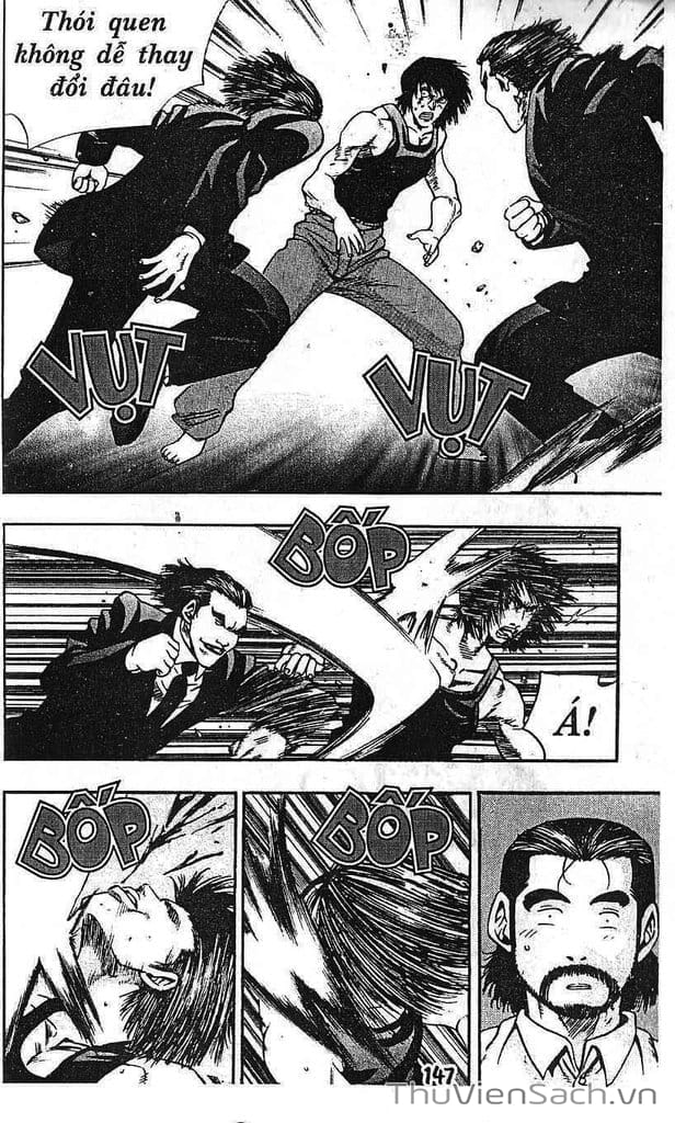 Truyện Tranh Nhóc Siêu Quậy - Kid Gang trang 1