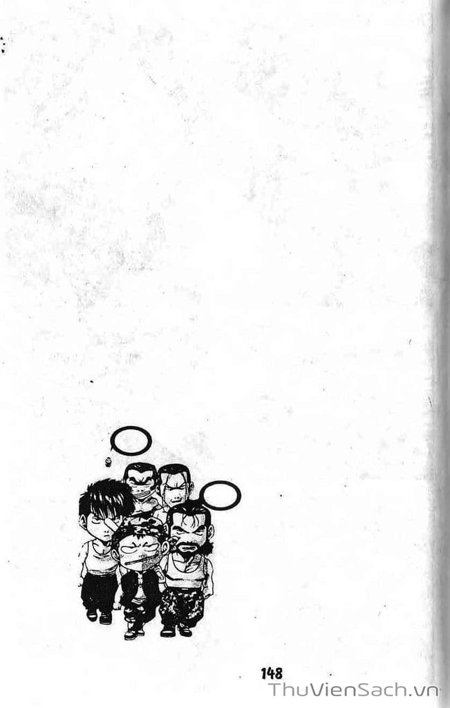 Truyện Tranh Nhóc Siêu Quậy - Kid Gang trang 1