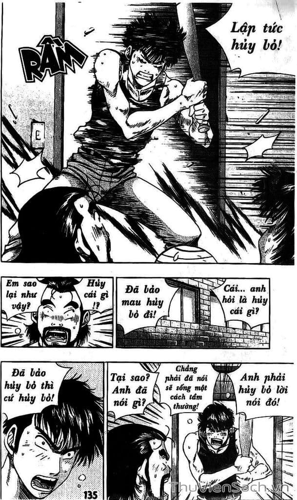 Truyện Tranh Nhóc Siêu Quậy - Kid Gang trang 1