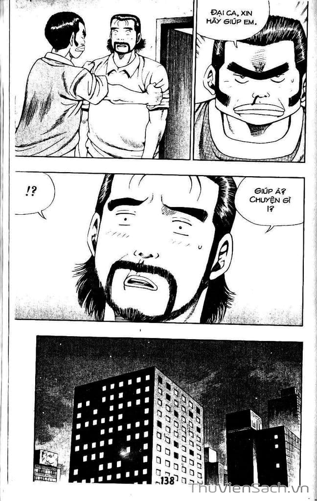 Truyện Tranh Nhóc Siêu Quậy - Kid Gang trang 1