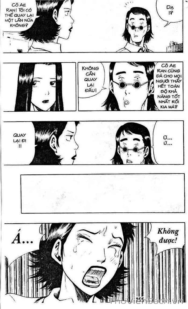 Truyện Tranh Nhóc Siêu Quậy - Kid Gang trang 1