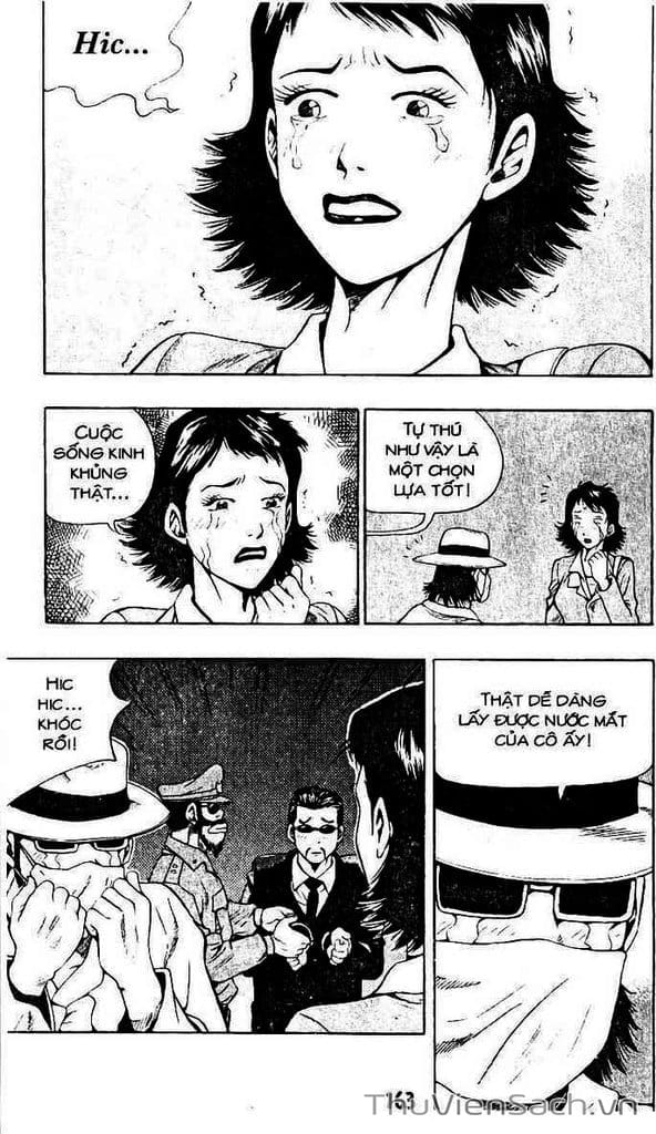 Truyện Tranh Nhóc Siêu Quậy - Kid Gang trang 1