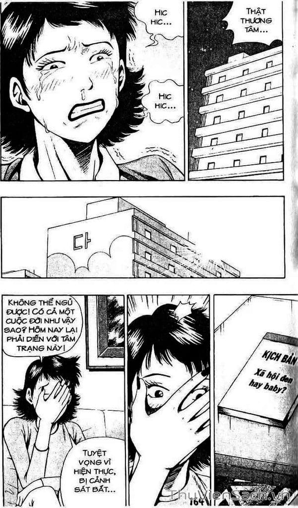 Truyện Tranh Nhóc Siêu Quậy - Kid Gang trang 1