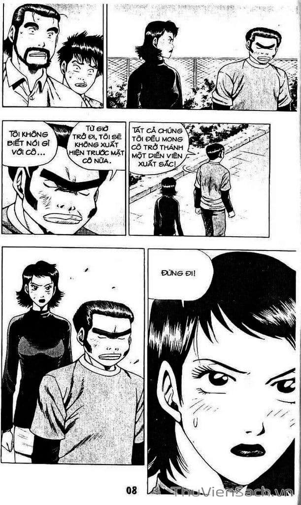 Truyện Tranh Nhóc Siêu Quậy - Kid Gang trang 1