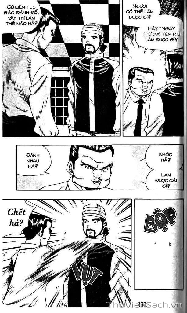 Truyện Tranh Nhóc Siêu Quậy - Kid Gang trang 1