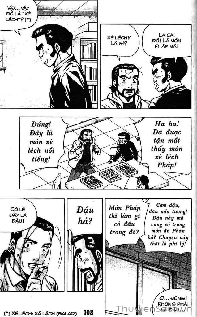 Truyện Tranh Nhóc Siêu Quậy - Kid Gang trang 1