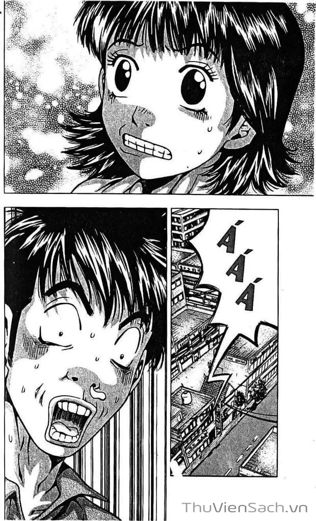 Truyện Tranh Nhóc Siêu Quậy - Kid Gang trang 1