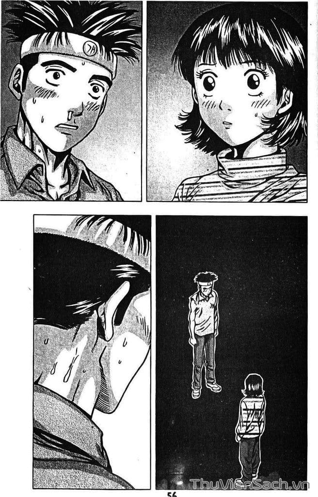 Truyện Tranh Nhóc Siêu Quậy - Kid Gang trang 1