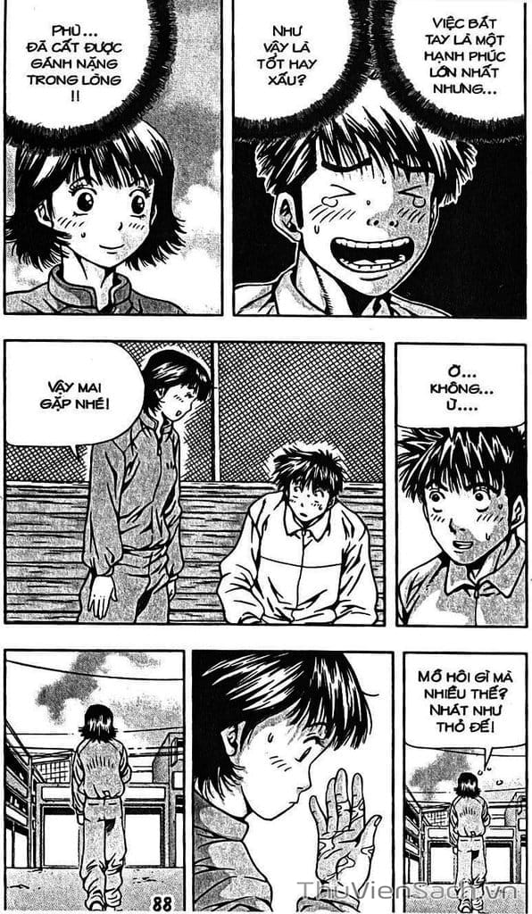 Truyện Tranh Nhóc Siêu Quậy - Kid Gang trang 1