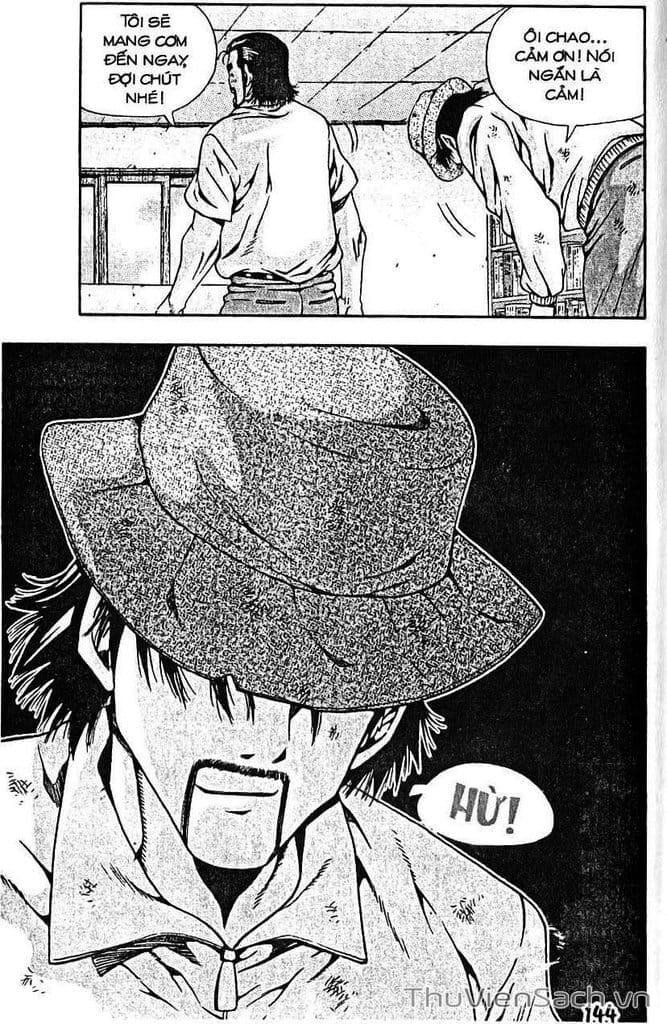 Truyện Tranh Nhóc Siêu Quậy - Kid Gang trang 1