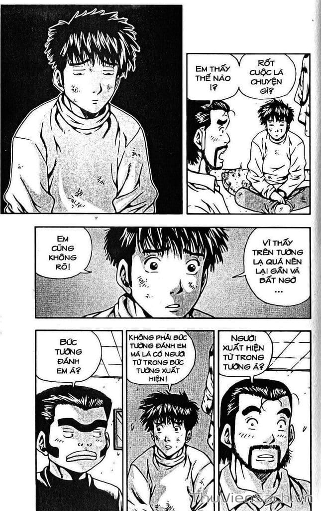 Truyện Tranh Nhóc Siêu Quậy - Kid Gang trang 1