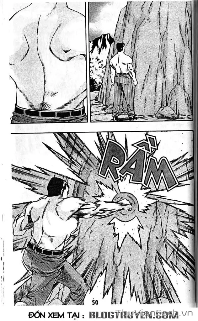 Truyện Tranh Nhóc Siêu Quậy - Kid Gang trang 1