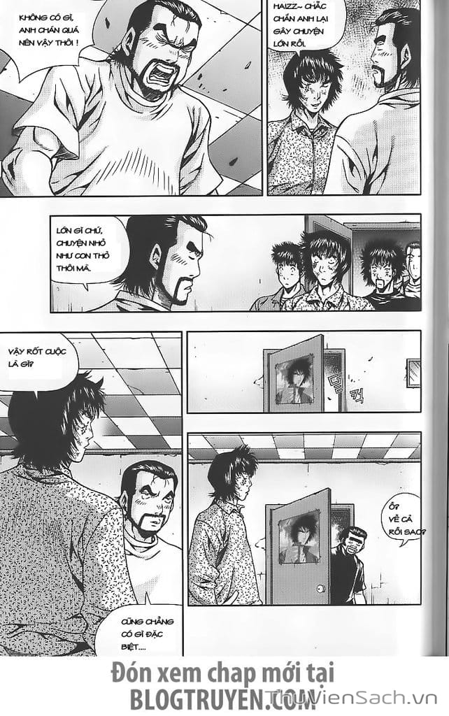 Truyện Tranh Nhóc Siêu Quậy - Kid Gang trang 1