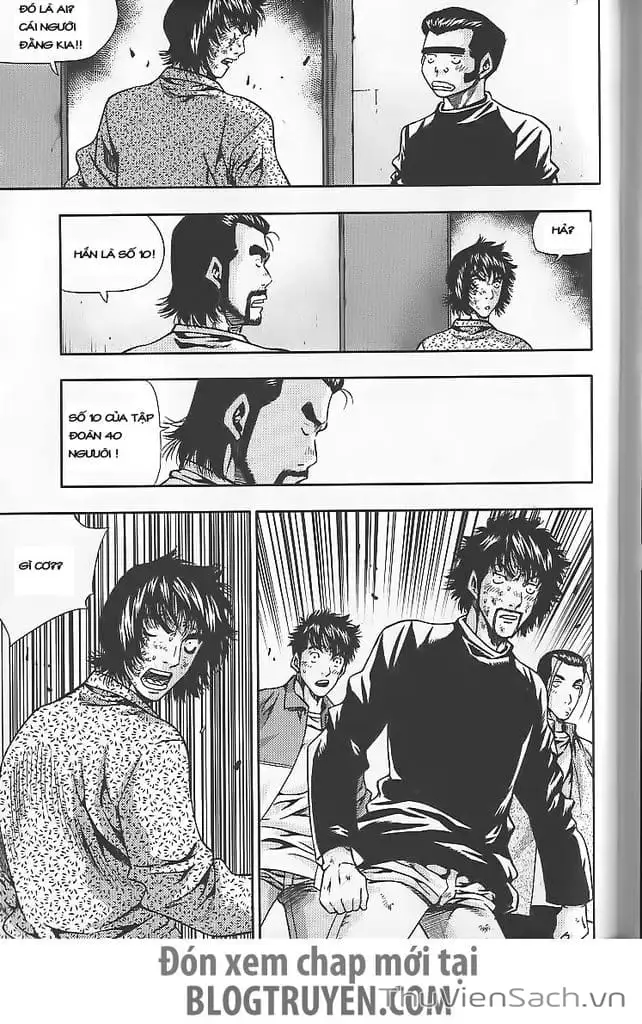 Truyện Tranh Nhóc Siêu Quậy - Kid Gang trang 1