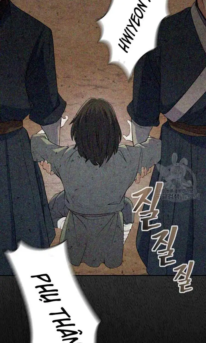 Truyện Tranh Kiếm Ma Đạo trang 4