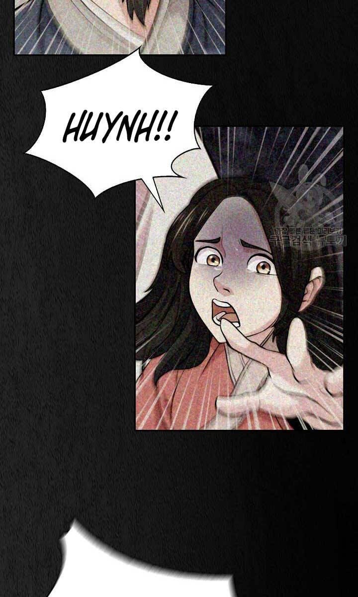 Truyện Tranh Kiếm Ma Đạo trang 4