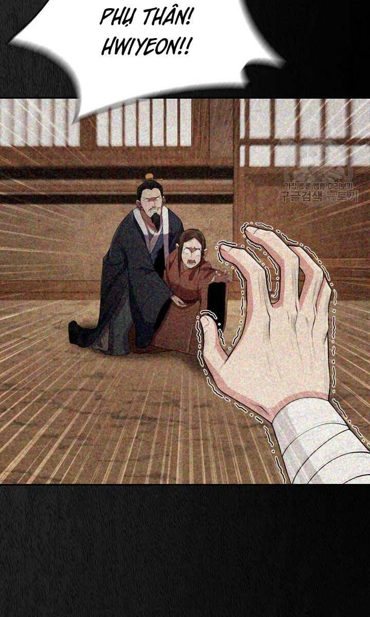 Truyện Tranh Kiếm Ma Đạo trang 4