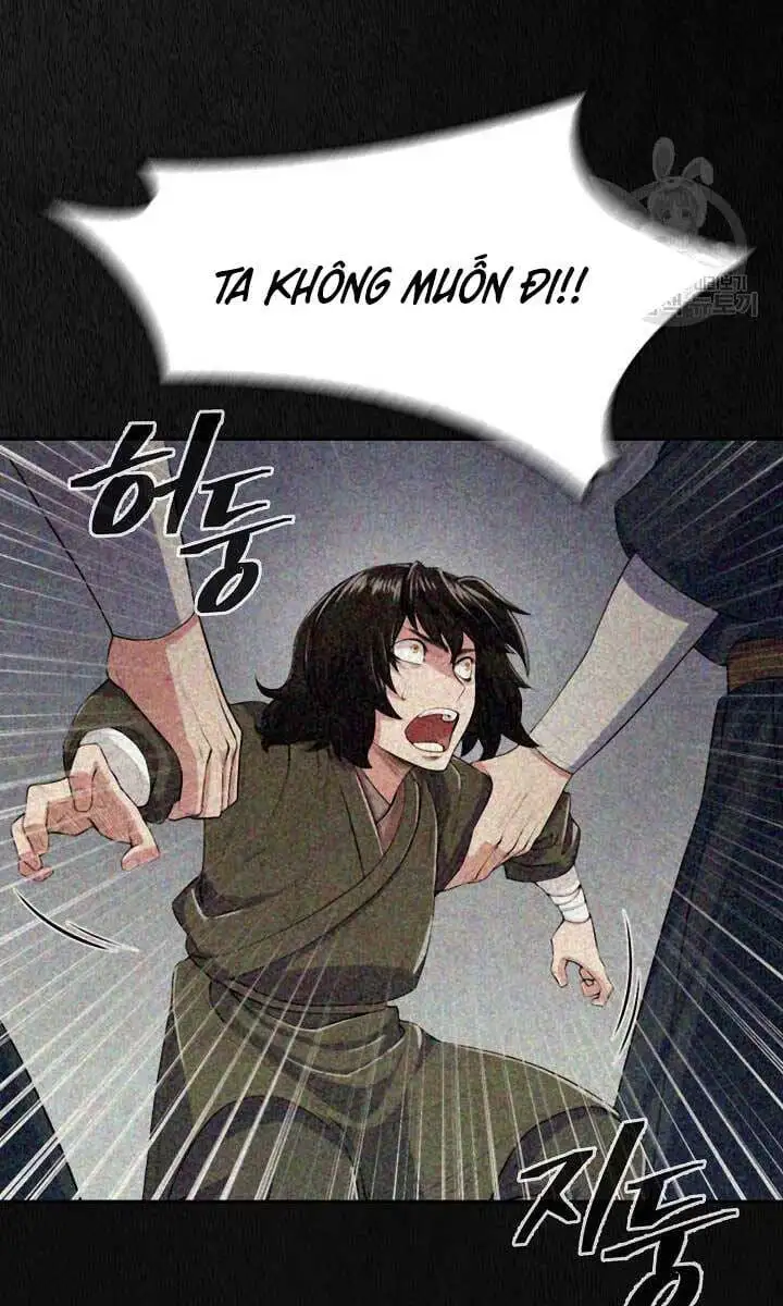 Truyện Tranh Kiếm Ma Đạo trang 4