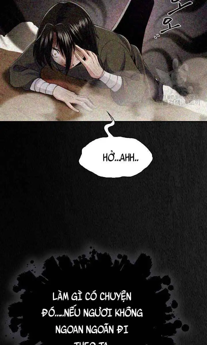 Truyện Tranh Kiếm Ma Đạo trang 4