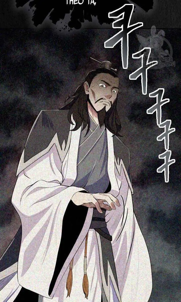 Truyện Tranh Kiếm Ma Đạo trang 4